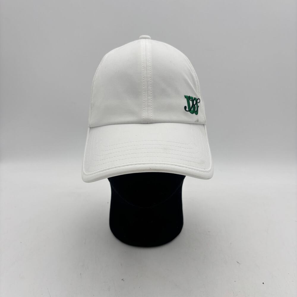 Kith x Wilson Unlined Active Cap Adjustable Hat L/XL Tennis Sportswear